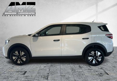 Opel Frontera, 2025