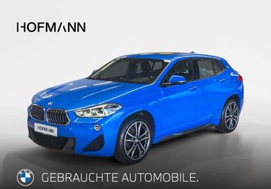 BMW X2, 2019