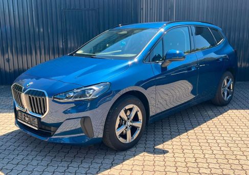 BMW 218, 2025 3