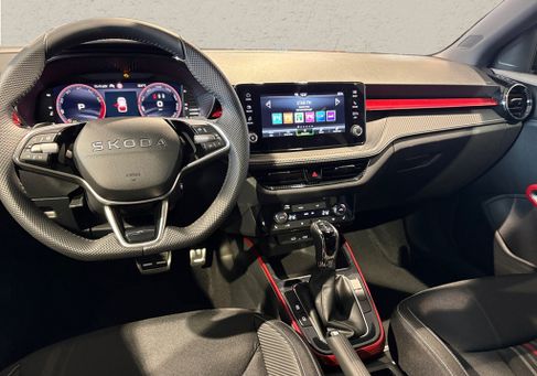 Skoda Fabia, 2027