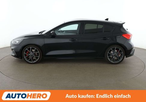 Ford Focus, 2019