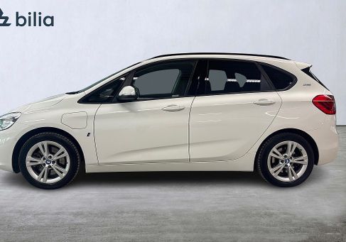 BMW 225 Active Tourer, 2017