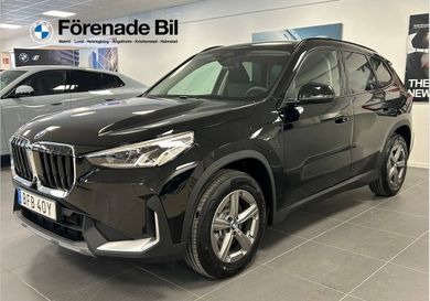 BMW X1, 2026