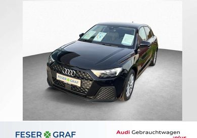Audi A1, 2026