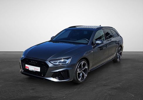 Audi A4, 2024