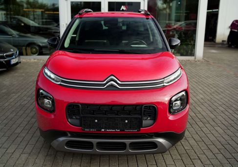 Citroën C3 Aircross, 2019 2