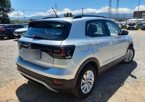 Volkswagen T-Cross, 2023 3