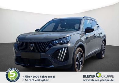 Peugeot 2008, 2024