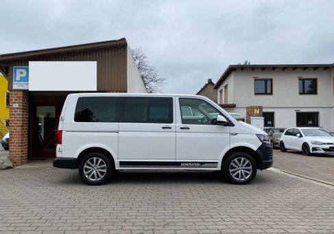 Volkswagen T6 Transporter, 2019