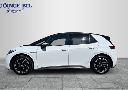Volkswagen ID.3, 2023