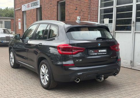 BMW X3, 2019 3