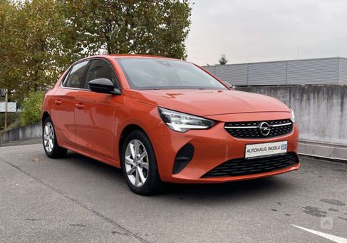 Opel Corsa, 2023