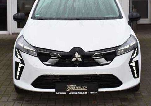 Mitsubishi Colt, 2024