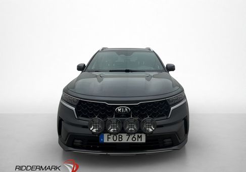 Kia Sorento, 2021