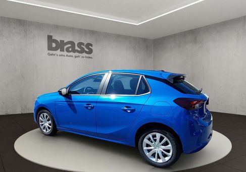 Opel Corsa, 2024 3