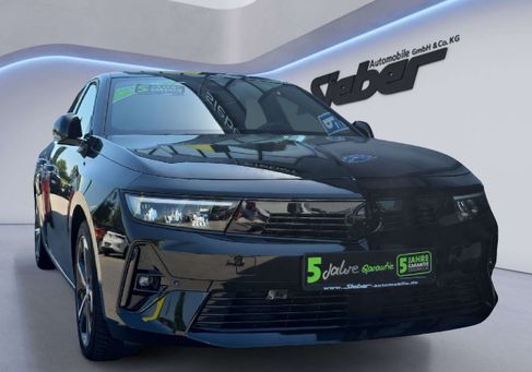 Opel Astra, 2024