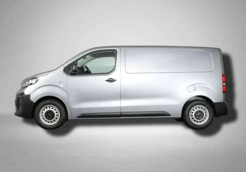 Opel Vivaro, 2024 2