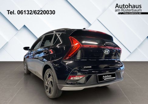 Hyundai Bayon, 2026 3