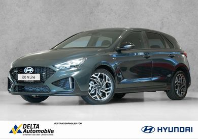 Hyundai i30, 2026