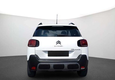 Citroën C3 Aircross, 2023 3