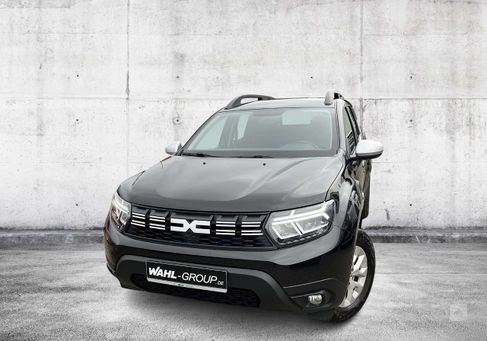 Dacia Duster, 2024