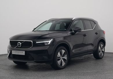 Volvo XC40, 2023