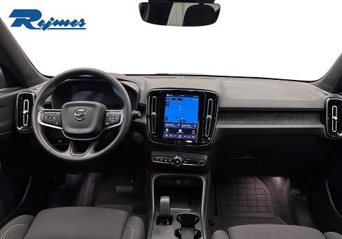 Volvo, 2025 2