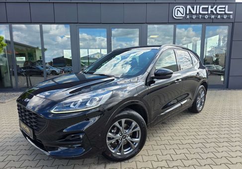 Ford Kuga, 2023 2