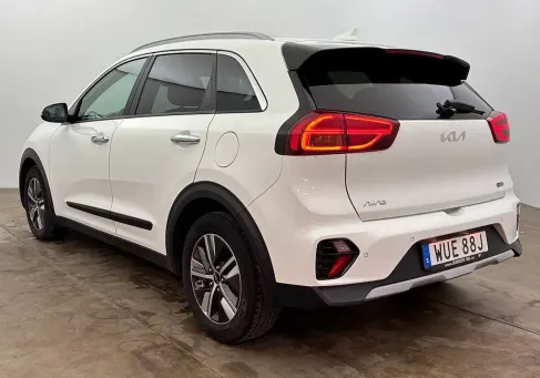 Kia Niro, 2022 3