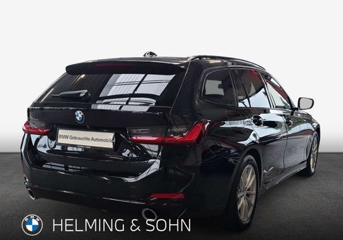 BMW 320, 2023