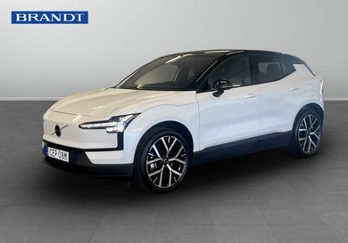 Volvo EX30, 2026
