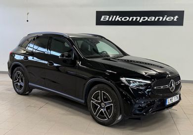 Mercedes-Benz GLC 200, 2023