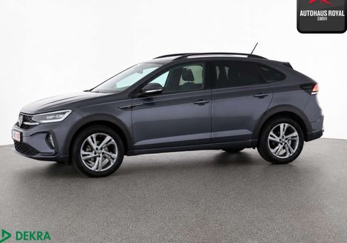 Volkswagen Taigo, 2022