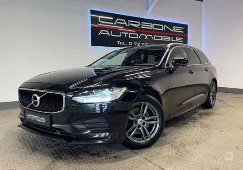 Volvo V90, 2020