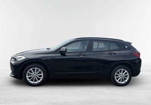BMW X2, 2023 3