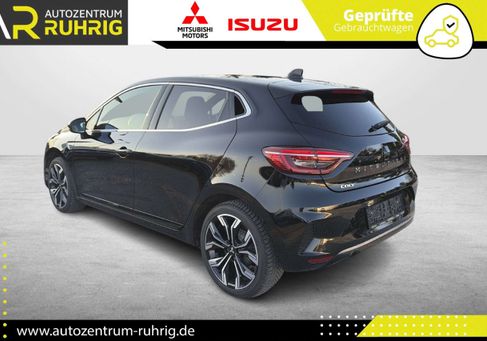 Mitsubishi Colt, 2025