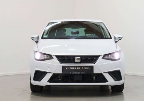Seat Ibiza, 2024