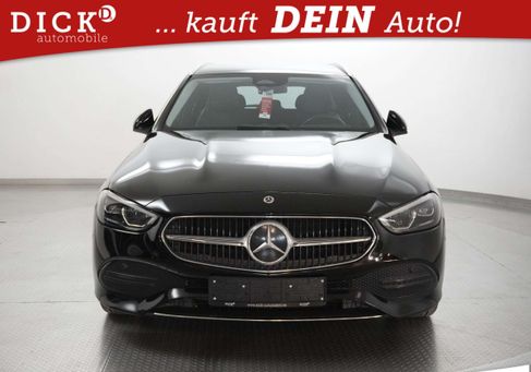 Mercedes-Benz C 220, 2022