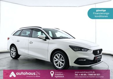 Seat Leon, 2022