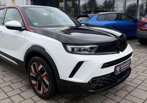Opel Mokka, 2022 3