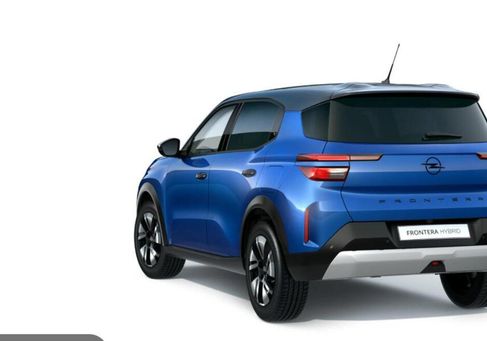 Opel, 2026 2