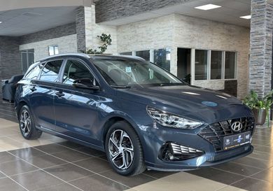 Hyundai i30, 2022