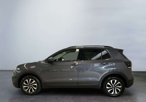 Volkswagen T-Cross, 2022