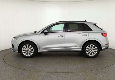 Audi Q3, 2019