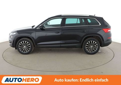 Skoda Kodiaq, 2017