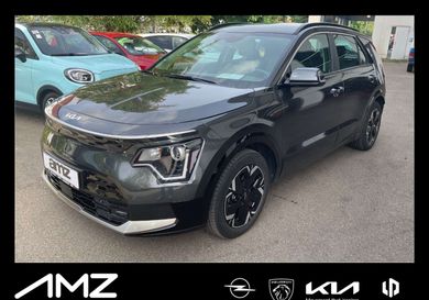 Kia Niro, 2022