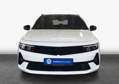 Opel Astra, 2025