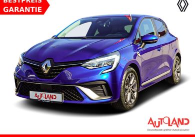 Renault Clio, 2020