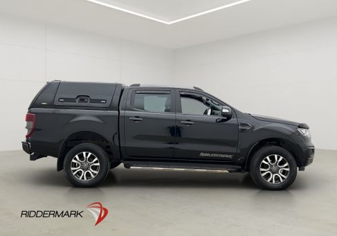 Ford Ranger, 2019 2
