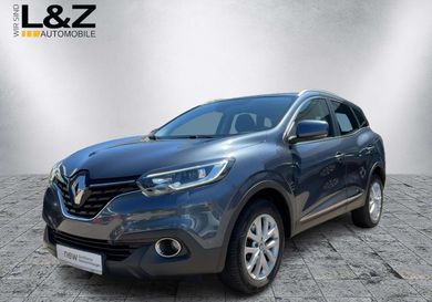 Renault Kadjar, 2018